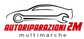 Logo Autoriparazione 2m by Auto Marco Falsina